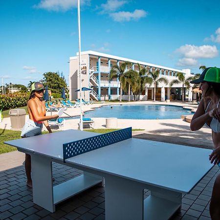Punta Borinquen Resort Aguadilla Dış mekan fotoğraf