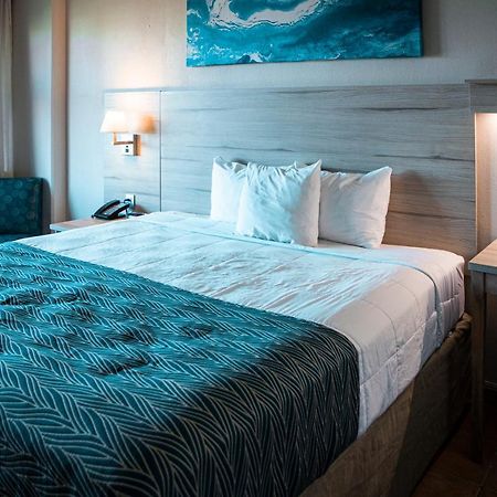 Punta Borinquen Resort Aguadilla Dış mekan fotoğraf