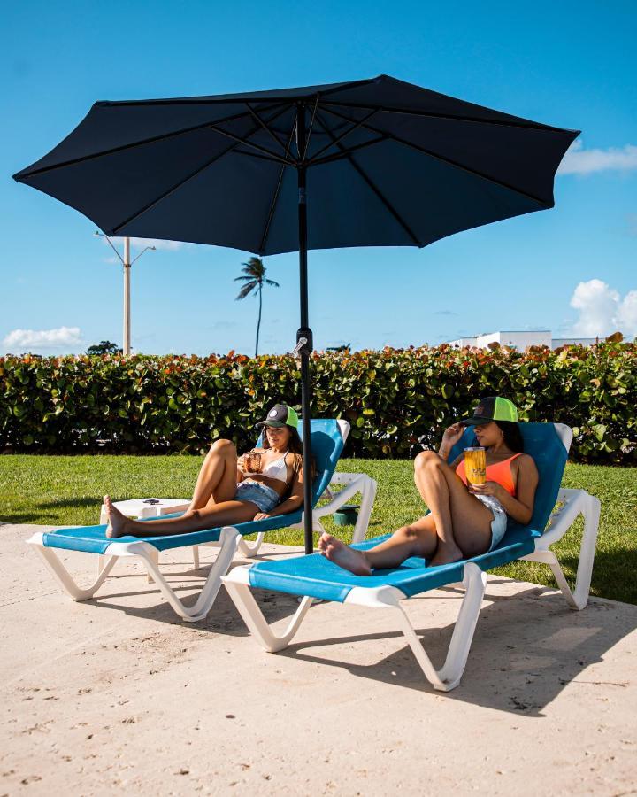 Punta Borinquen Resort Aguadilla Dış mekan fotoğraf