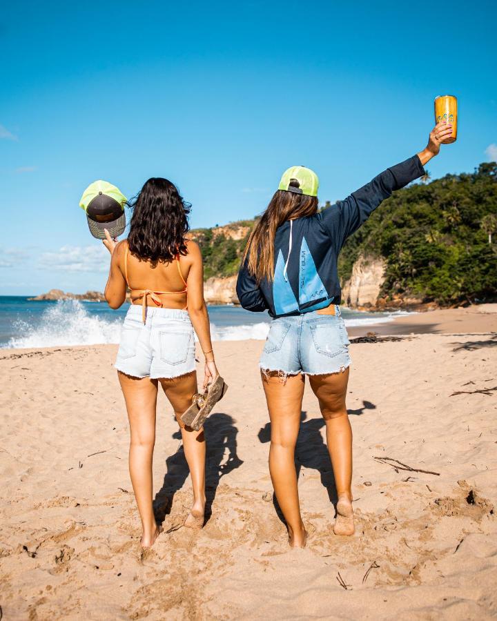 Punta Borinquen Resort Aguadilla Dış mekan fotoğraf