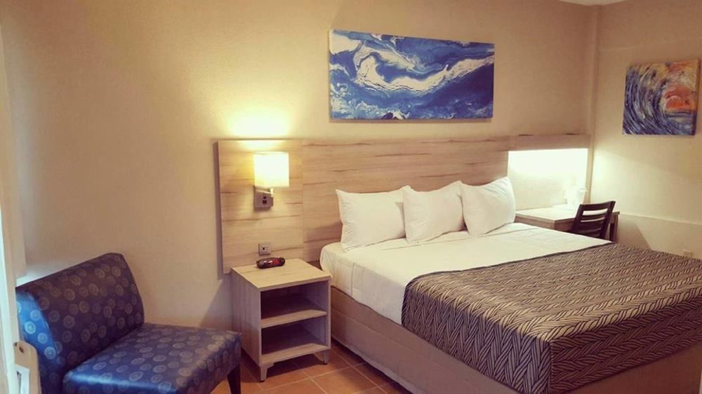 Punta Borinquen Resort Aguadilla Dış mekan fotoğraf
