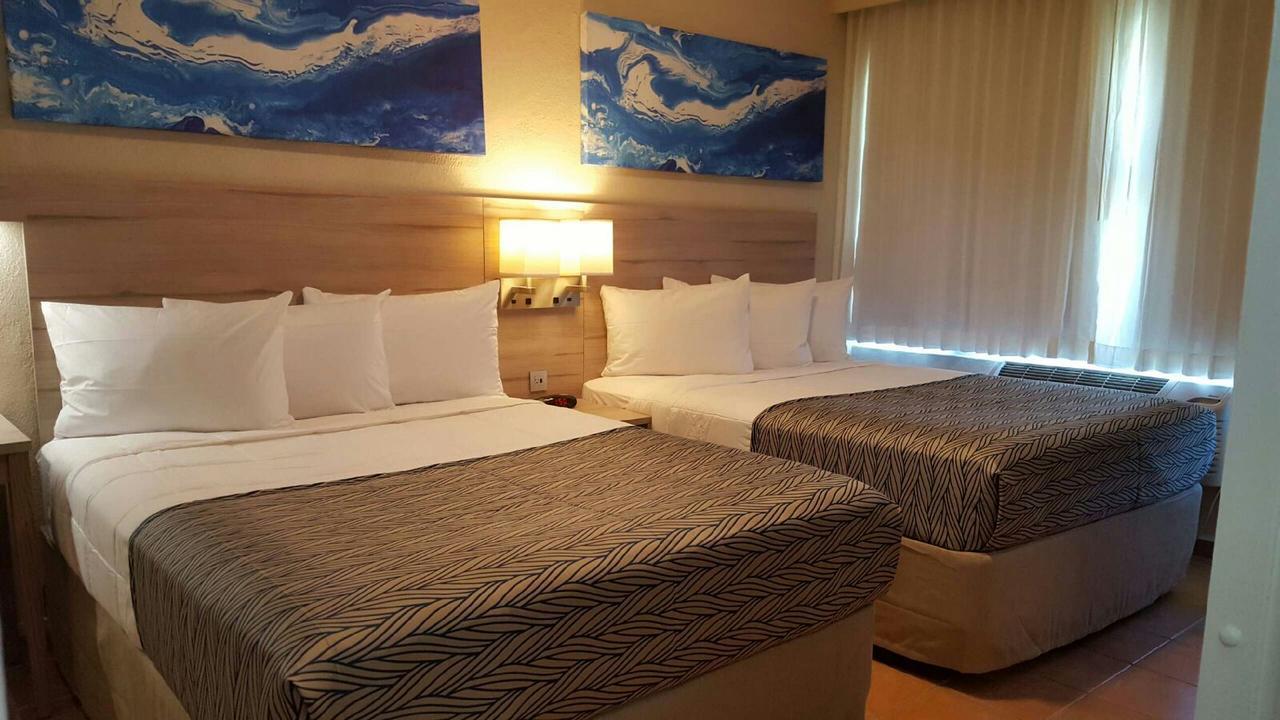 Punta Borinquen Resort Aguadilla Dış mekan fotoğraf