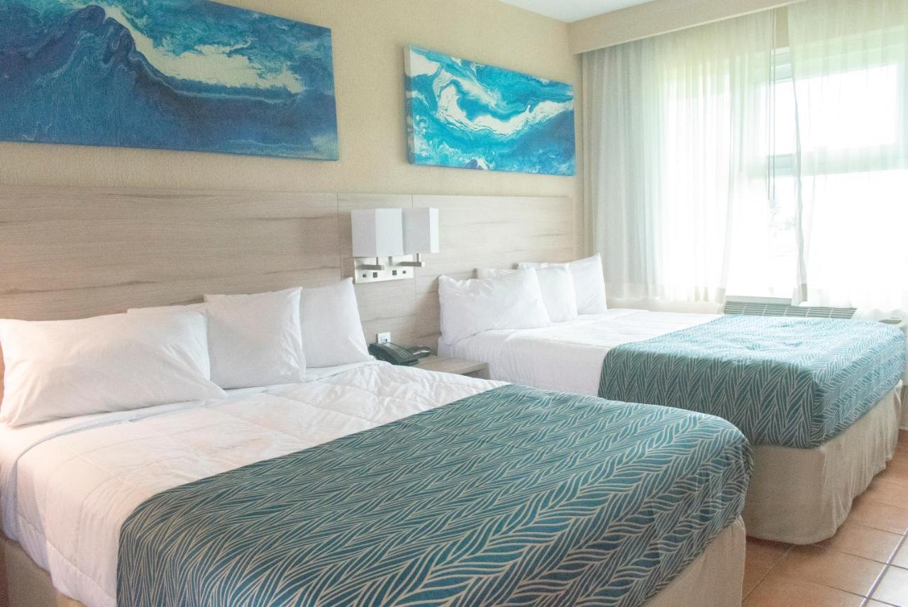 Punta Borinquen Resort Aguadilla Dış mekan fotoğraf