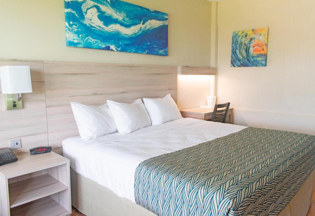 Punta Borinquen Resort Aguadilla Dış mekan fotoğraf