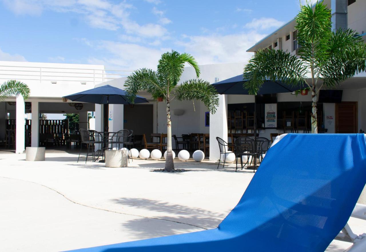Punta Borinquen Resort Aguadilla Dış mekan fotoğraf