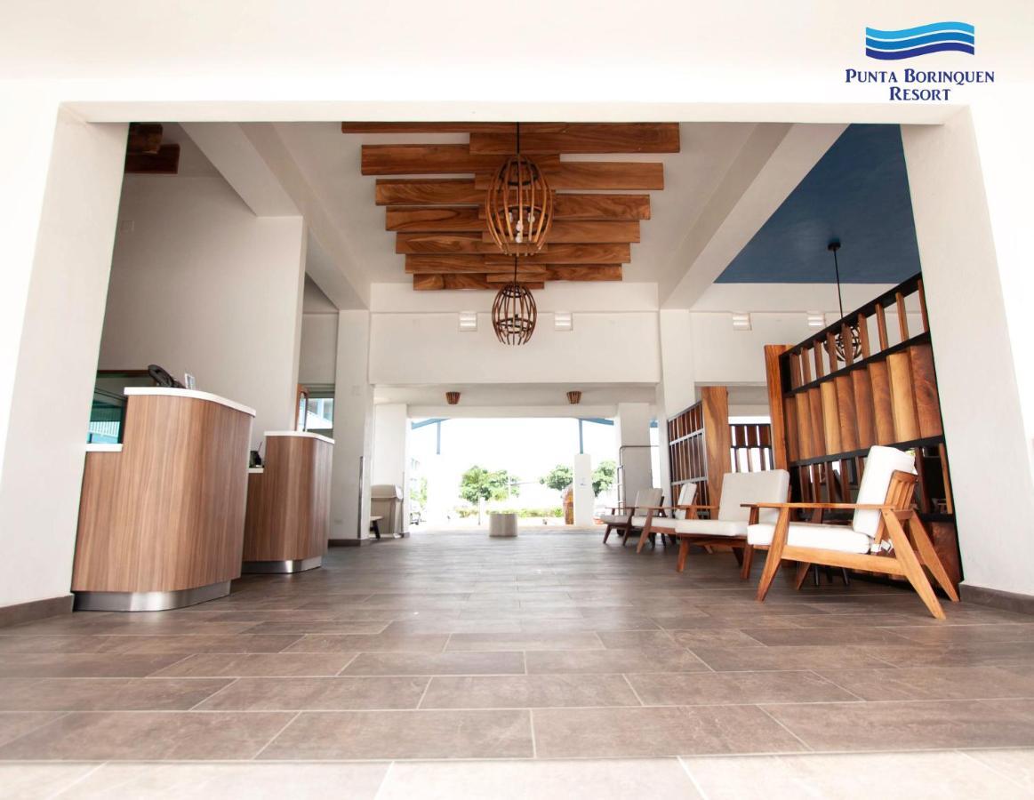 Punta Borinquen Resort Aguadilla Dış mekan fotoğraf